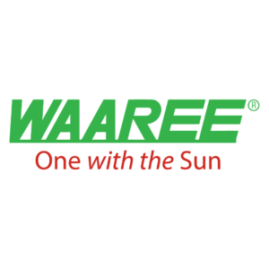 waaree-solar-logo